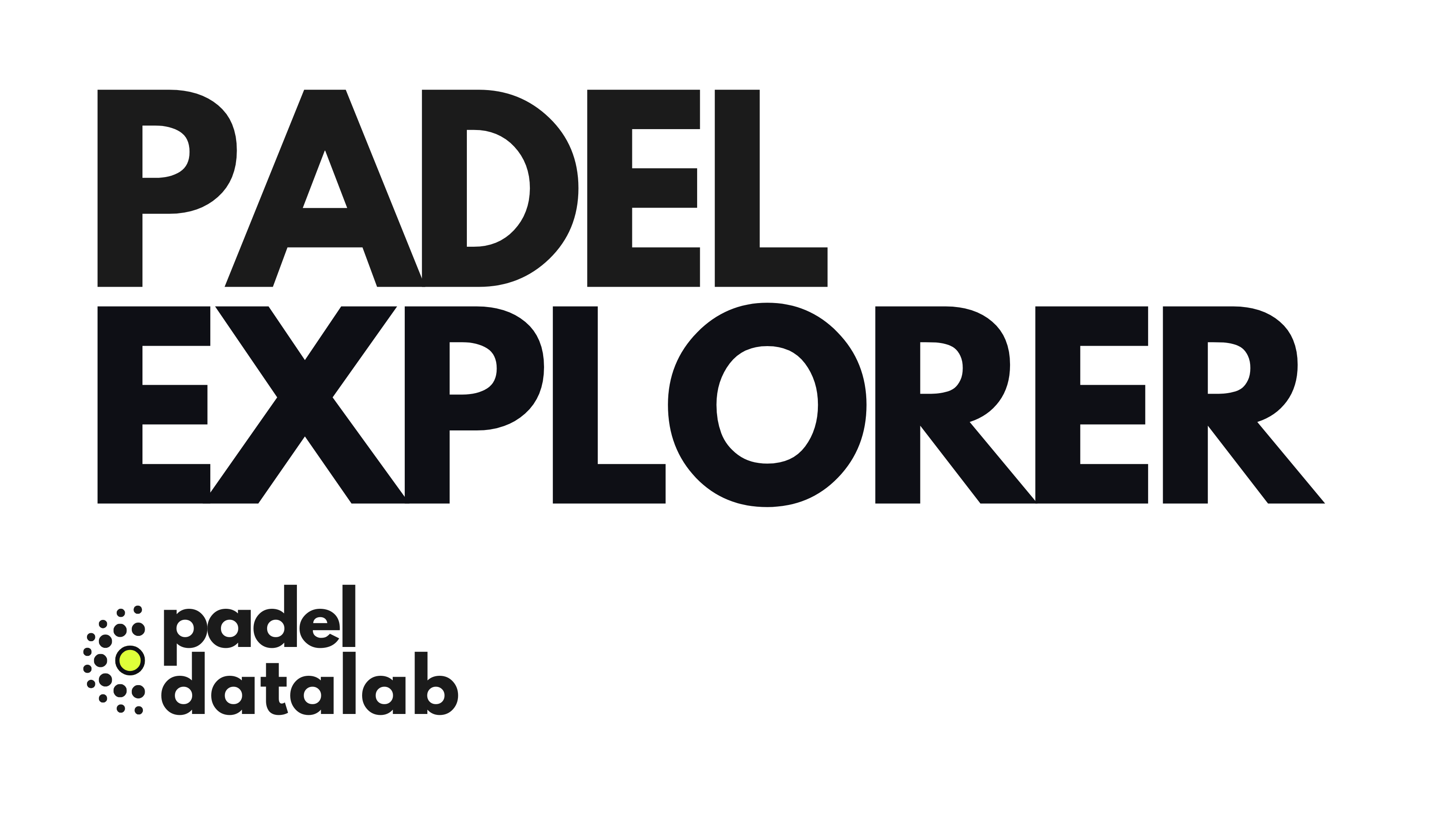 padelexplorer logo